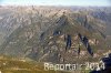 Luftaufnahme Kanton Tessin/Monte Zucchero - Foto Monte Zucchero 9185